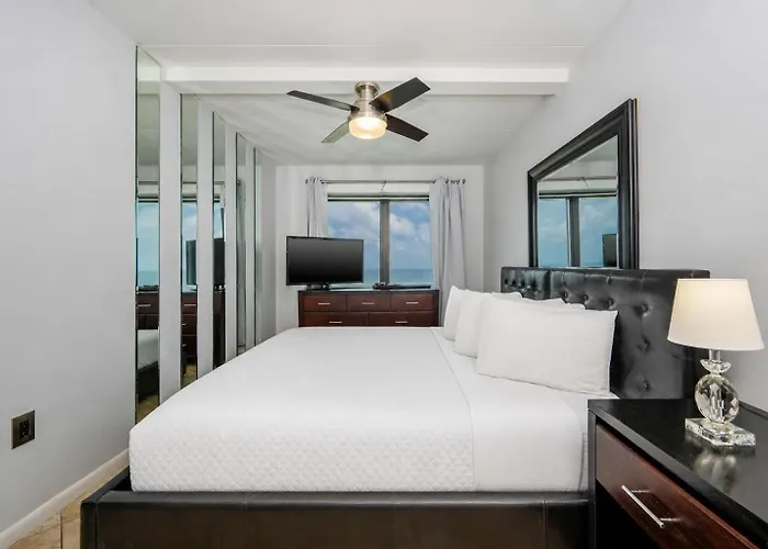 Island Winds East 307 Apartment Gulf Shores