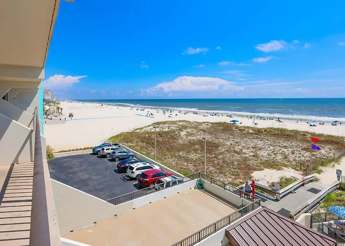 Island Winds East 307 Gulf Shores