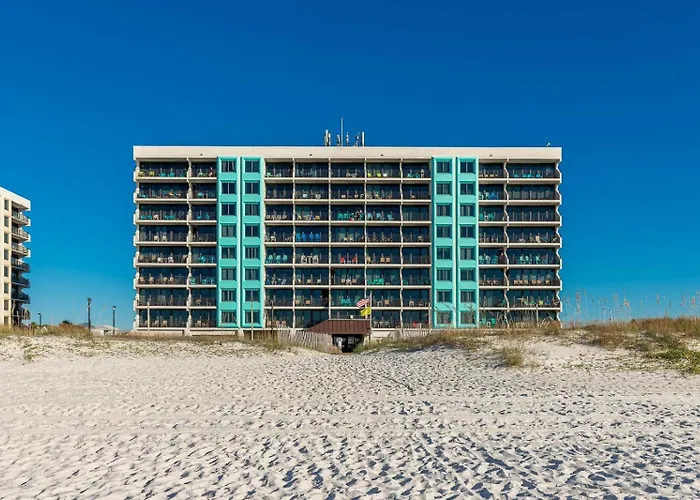 Island Winds East 307