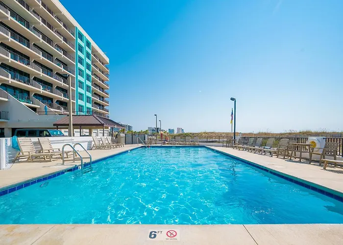 Island Winds East 307 * Gulf Shores