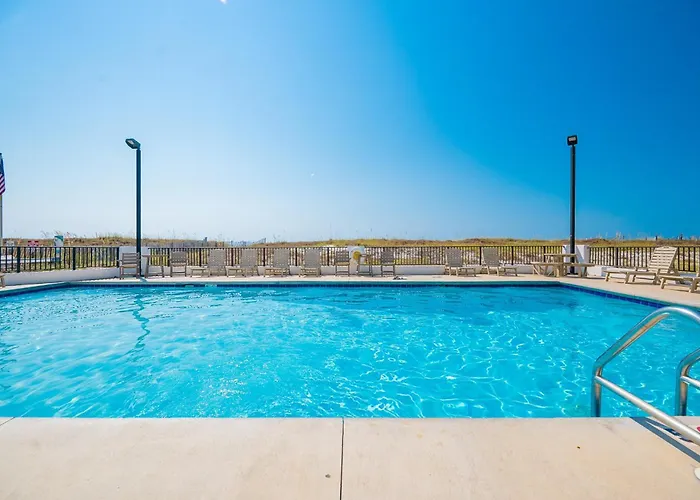 Island Winds East 307 Apartment