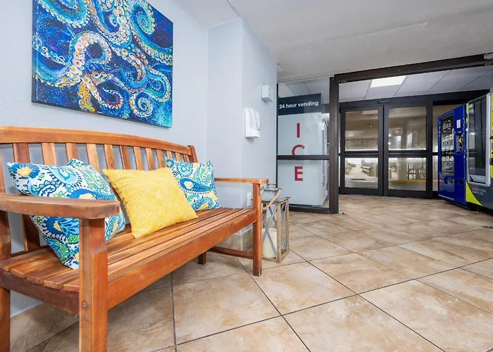 Island Winds East 307 Gulf Shores