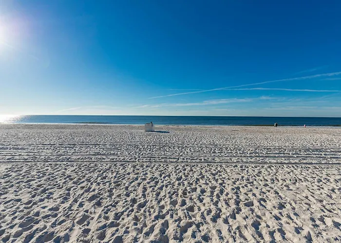 Island Winds East 307 * Gulf Shores