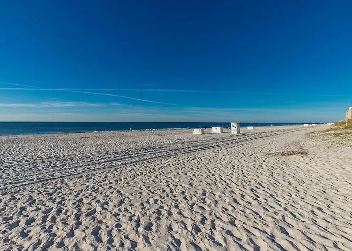 Island Winds East 307 Apartment Gulf Shores