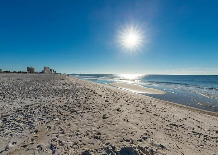 Apartment Island Winds East 307 Gulf Shores